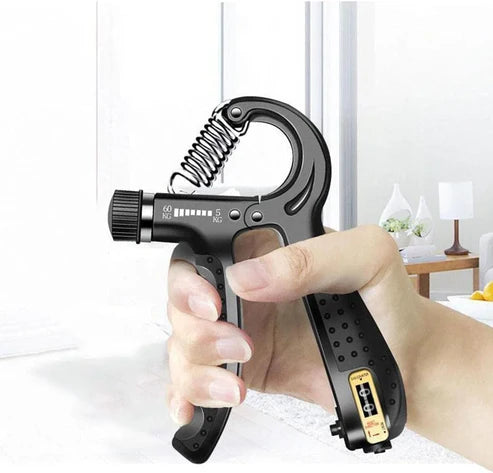 Fortalecedor de Manos Fácil