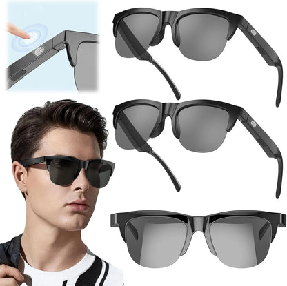 Gafas Inteligentes Bluetooth