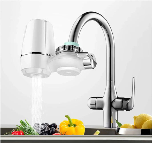 FILTRO PURIFICADOR DE AGUA UNIVERSAL