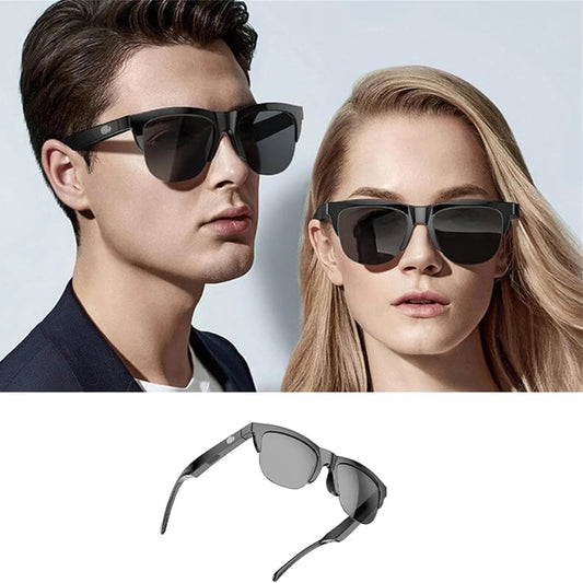 Gafas Inteligentes Bluetooth