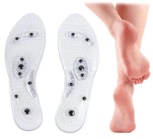 Plantillas Magnéticas Adelgazantes